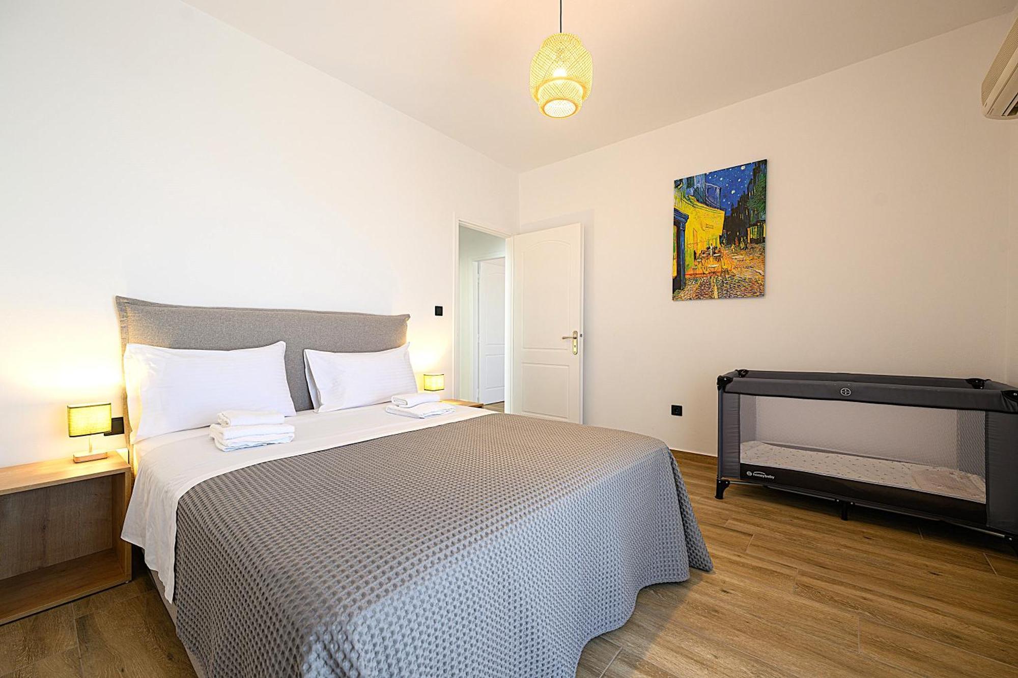 Alexander Apartments Airport Spata  Ngoại thất bức ảnh